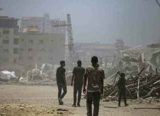 Ataque de Israel en Gaza deja al menos 58 palestinos muertos, incluyendo niños ataque-de-srael-en-gaza-deja-al-menos-58-palestinos-muertos-incluyendo-nios