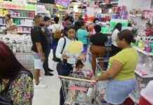 Aumento en Ventas por el Día de las Madres en Santo Domingo. aumento-en-ventas-por-el-da-de-las-madres-en-santo-domingo