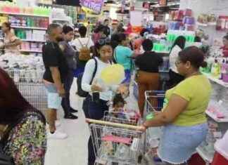Aumento en Ventas por el Día de las Madres en Santo Domingo. aumento-en-ventas-por-el-da-de-las-madres-en-santo-domingo