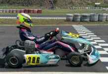 Axel Cabrera destaca en el Latinoamericano de Kartismo en Costa Rica axel-cabrera-destaca-en-el-latinoamericano-de-kartismo-en-costa-rica