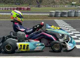 Axel Cabrera destaca en el Latinoamericano de Kartismo en Costa Rica axel-cabrera-destaca-en-el-latinoamericano-de-kartismo-en-costa-rica