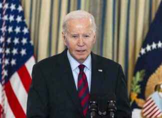 Biden acusa a Trump de apaciguar a Putin al presionar a Ucrania biden-acusa-a-trump-de-apaciguar-a-putin-al-presionar-a-ucrania