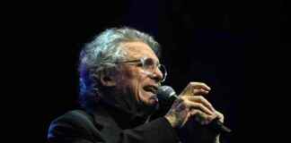 Braulio suspende show en Lungomare por afección gripal y asegura reprogramación braulio-suspende-show-en-lungomare-por-afeccin-gripal-y-asegura-reprogramacin