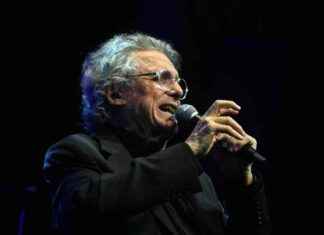 Braulio suspende show en Lungomare por afección gripal y asegura reprogramación braulio-suspende-show-en-lungomare-por-afeccin-gripal-y-asegura-reprogramacin