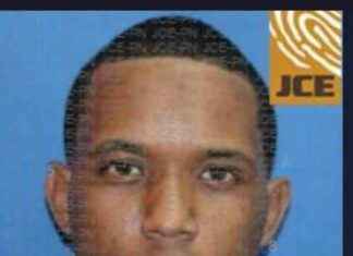 Capturan a Azote tras tiroteo con agentes en Santiago. capturan-a-azote-tras-tiroteo-con-agentes-en-santiago