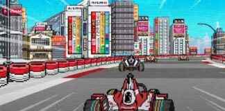 Carreras eléctricas NISMO en Tokyo: Nostalgia y velocidad en formato 8 bits carreras-elctricas-nsmo-en-tokyo-nostalgia-y-velocidad-en-formato-8-bits