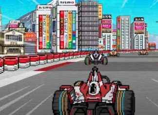 Carreras eléctricas NISMO en Tokyo: Nostalgia y velocidad en formato 8 bits carreras-elctricas-nsmo-en-tokyo-nostalgia-y-velocidad-en-formato-8-bits
