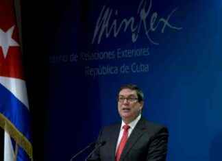 Cuba critica impunidad de Israel por ataque a diplomáticos en Cisjordania cuba-critica-impunidad-de-srael-por-ataque-a-diplomticos-en-cisjordania