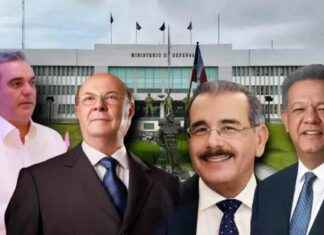 Cumbre para discutir seguridad y crisis migratoria haitiana cumbre-para-discutir-seguridad-y-crisis-migratoria-haitiana