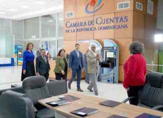 Cumplimiento de la Ley 311-14: Miembros del Pleno de la Cámara de Cuentas presentan declaración jurada de patrimonio cumplimiento-de-la-ley-311-14-miembros-del-pleno-de-la-cmara-de-cuentas-presentan-declaracin-jurada-de-patrimonio