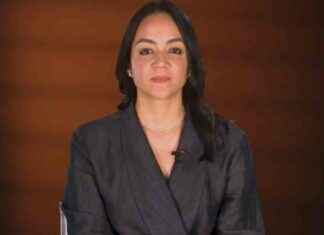 Denuncia de Faride Raful por difamación: Acciones judiciales en marcha denuncia-de-faride-raful-por-difamacin-acciones-judiciales-en-marcha