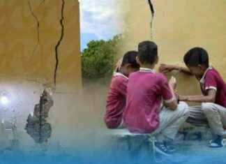 Desafíos del sistema educativo dominicano: aulas deterioradas y promesas incumplidas desafos-del-sistema-educativo-dominicano-aulas-deterioradas-y-promesas-incumplidas