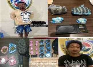 Desarticulan banda criminal incautando drogas y armas en Santo Domingo Norte desarticulan-banda-criminal-incautando-drogas-y-armas-en-santo-domingo-norte