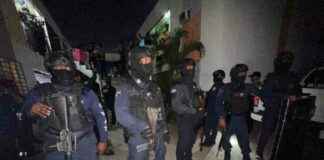 Detenidas cinco personas por quíntuple homicidio en Dajabón detenidas-cinco-personas-por-quntuple-homicidio-en-dajabn
