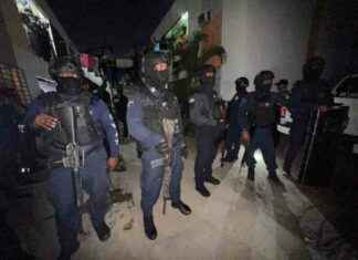 Detenidas cinco personas por quíntuple homicidio en Dajabón detenidas-cinco-personas-por-quntuple-homicidio-en-dajabn