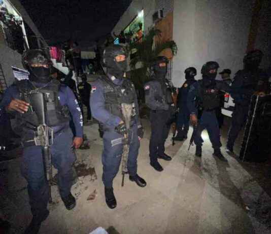 Detenidas cinco personas por quíntuple homicidio en Dajabón detenidas-cinco-personas-por-quntuple-homicidio-en-dajabn