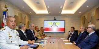 Diálogo entre Abinader y exmandatarios sobre crisis fronteriza con Haití dilogo-entre-abinader-y-exmandatarios-sobre-crisis-fronteriza-con-hait