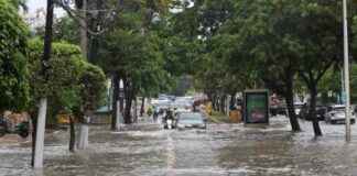 Disminución de lluvias a partir del domingo disminucin-de-lluvias-a-partir-del-domingo