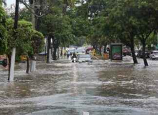 Disminución de lluvias a partir del domingo disminucin-de-lluvias-a-partir-del-domingo