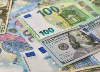 Dólar y euro continúan en baja en República Dominicana: Mercados optimistas dlar-y-euro-continan-en-baja-en-repblica-dominicana-mercados-optimistas