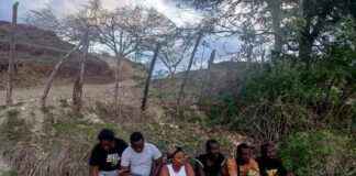 Ejército detiene grupo de 29 inmigrantes indocumentados en zonas rurales ejrcito-detiene-grupo-de-29-inmigrantes-indocumentados-en-zonas-rurales