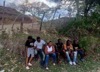 Ejército detiene grupo de 29 inmigrantes indocumentados en zonas rurales ejrcito-detiene-grupo-de-29-inmigrantes-indocumentados-en-zonas-rurales