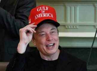 El papel de Elon Musk en el gobierno de Trump y su despedida del DOGE el-papel-de-elon-musk-en-el-gobierno-de-trump-y-su-despedida-del-doge