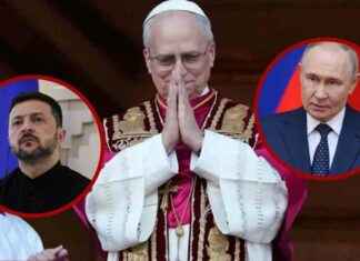 El Vaticano como sede para conversaciones de paz Rusia-Ucrania el-vaticano-como-sede-para-conversaciones-de-paz-rusia-ucrania