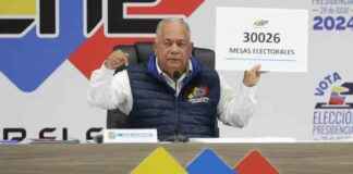 Elecciones en Venezuela: Abstención masiva y silencio oficial tras 12 horas sin cifras elecciones-en-venezuela-abstencin-masiva-y-silencio-oficial-tras-12-horas-sin-cifras