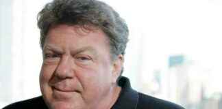 Fallece a los 76 años George Wendt, el actor de 'Cheers' fallece-a-los-76-aos-george-wendt-el-actor-de-cheers