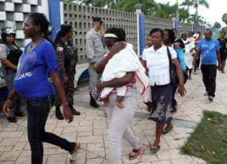 Haití demanda respeto a los derechos de sus ciudadanos en medio de tensiones con RD hait-demanda-respeto-a-los-derechos-de-sus-ciudadanos-en-medio-de-tensiones-con-rd