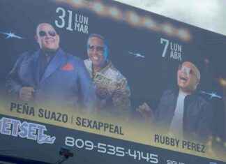 Homenaje a Rubby Pérez: Publicidad sobre fatídica fiesta en Jet Set para levantar monumento. homenaje-a-rubby-prez-publicidad-sobre-fatdica-fiesta-en-jet-set-para-levantar-monumento