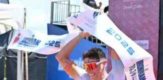 Javier Figueroa domina Ironman 70.3 Cap Cana javier-figueroa-domina-ronman-703-cap-cana