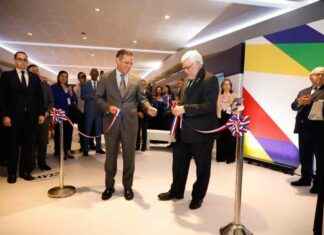 La tecnología acerca la justicia a las personas: Henry Molina la-tecnologa-acerca-la-justicia-a-las-personas-henry-molina