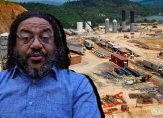 Llamado del Padre Toni a la Iglesia por operaciones de Barrick Gold en Cotuí llamado-del-padre-toni-a-la-glesia-por-operaciones-de-barrick-gold-en-cotu