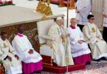 Llamamiento a la paz y unidad: Inicio del pontificado de León XIV llamamiento-a-la-paz-y-unidad-nicio-del-pontificado-de-len-xv