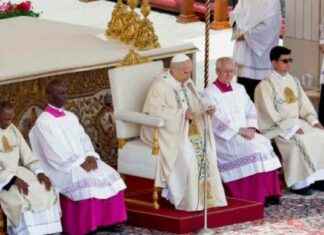 Llamamiento a la paz y unidad: Inicio del pontificado de León XIV llamamiento-a-la-paz-y-unidad-nicio-del-pontificado-de-len-xv