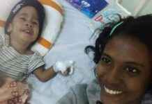 Madre enfrenta adversidad y amor por hijo con hidrocefalia congénita madre-enfrenta-adversidad-y-amor-por-hijo-con-hidrocefalia-congnita