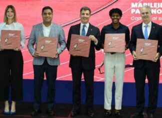 Marileidy Paulino: historia de éxito en fotos marileidy-paulino-historia-de-xito-en-fotos