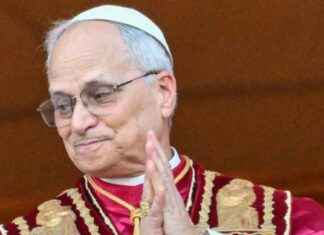 Mensaje de paz del Papa León XIV destaca en misa de inauguración de la UE mensaje-de-paz-del-papa-len-xv-destaca-en-misa-de-inauguracin-de-la-ue