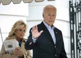 Mensaje emocional de Biden sobre su batalla contra el cáncer mensaje-emocional-de-biden-sobre-su-batalla-contra-el-cncer