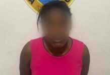 Mujer arrestada por matar a su hijo de 2 años en La Romana mujer-arrestada-por-matar-a-su-hijo-de-2-aos-en-la-romana