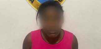 Mujer arrestada por matar a su hijo de 2 años en La Romana mujer-arrestada-por-matar-a-su-hijo-de-2-aos-en-la-romana