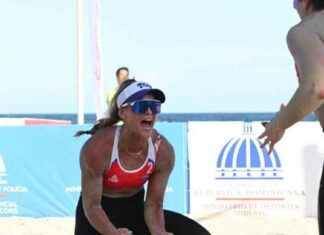 México y Puerto Rico, campeones del circuito Norceca de voleibol playa mxico-y-puerto-rico-campeones-del-circuito-norceca-de-voleibol-playa