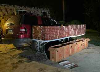 Incautan más de 79 mil cigarrillos en Loma de Cabrera ncautan-ms-de-79-mil-cigarrillos-en-loma-de-cabrera