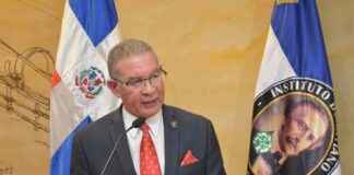 Instituto Duartiano rechaza acusaciones internacionales contra RD nstituto-duartiano-rechaza-acusaciones-internacionales-contra-rd