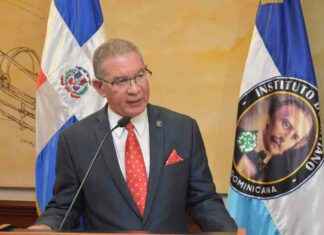 Instituto Duartiano rechaza acusaciones internacionales contra RD nstituto-duartiano-rechaza-acusaciones-internacionales-contra-rd