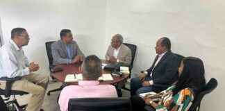 Nuevo director de transporte de los Juegos Centroamericanos y del Caribe Santo Domingo 2026 nuevo-director-de-transporte-de-los-juegos-centroamericanos-y-del-caribe-santo-domingo-2026