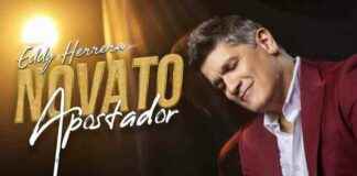 Nuevo álbum de Eddy Herrera: 'Novato Apostador' – Descubre sus nuevas propuestas musicales nuevo-lbum-de-eddy-herrera-novato-apostador-descubre-sus-nuevas-propuestas-musicales