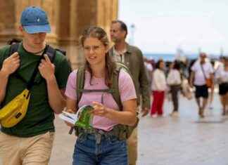 Nuevo récord de llegadas de turistas extranjeros a España: 17,1 millones en marzo nuevo-rcord-de-llegadas-de-turistas-extranjeros-a-espaa-171-millones-en-marzo